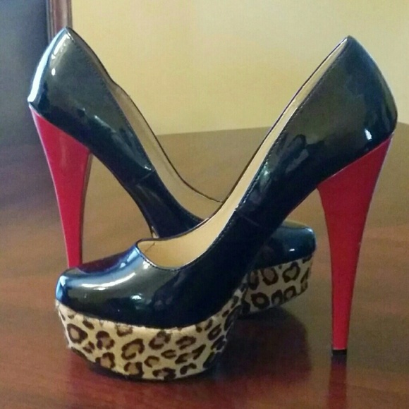 Steve Madden Shoes