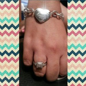 925 sterling silver Tiffany & Co. Bracelet