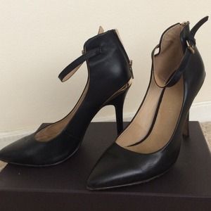 ALDO heels