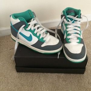 Nike high tops