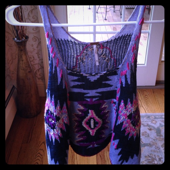 free people tank