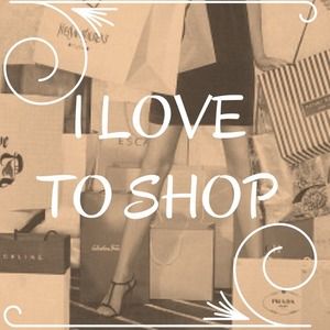 I LOVE TO SHOP!!