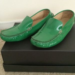 Cole Haan loafers