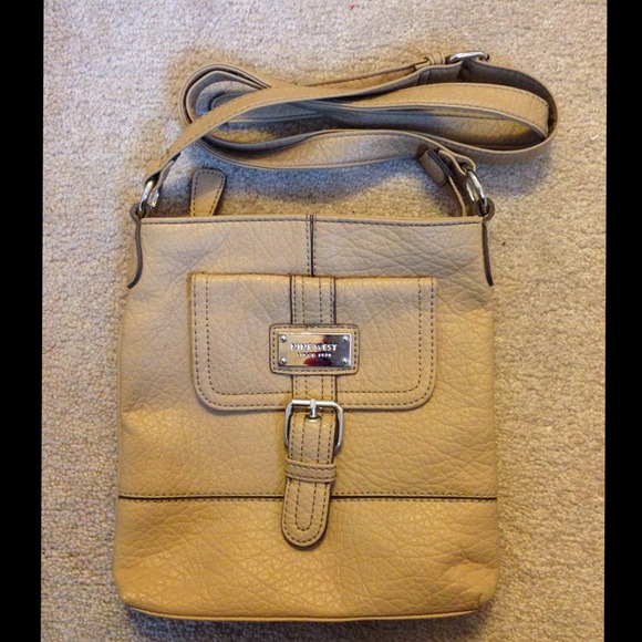 Nine West Handbags - NINE WEST Crossbody