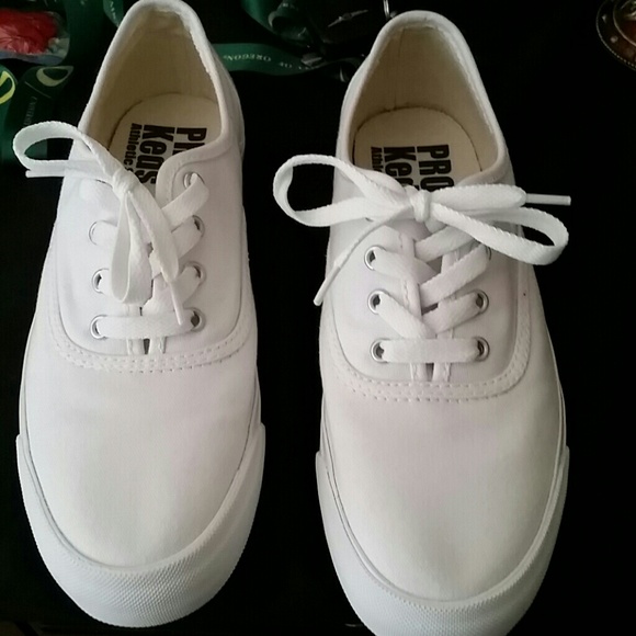 Pro keds never worn