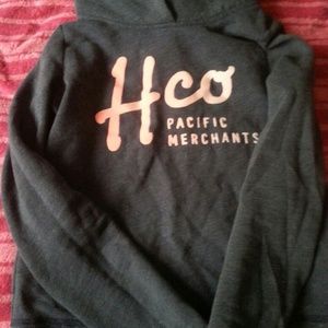 Hollister hoodie