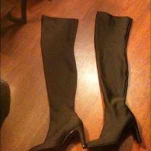 Robert clergerie boots