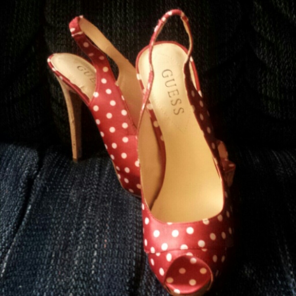 Guess Shoes - Shoes