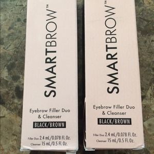 Smart brow