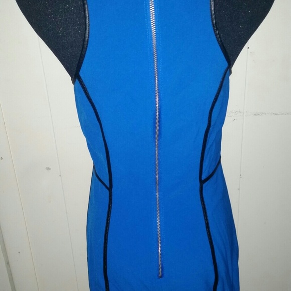 Guess club dress worn once - Picture 2 of 4