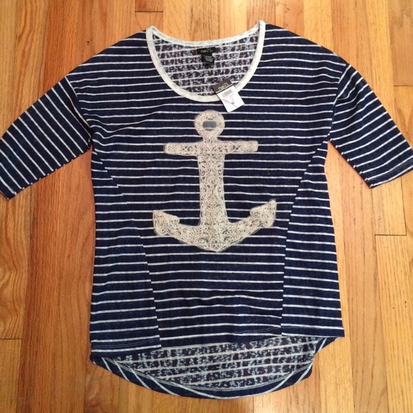 Brand new shirt