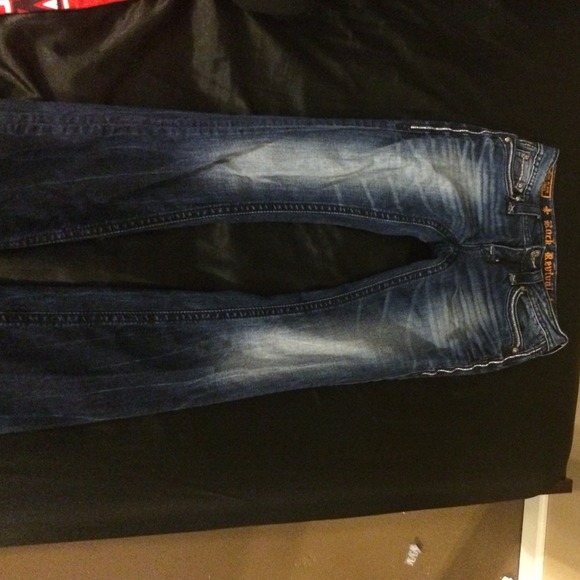 Rock revivals size 26 - Picture 3 of 3