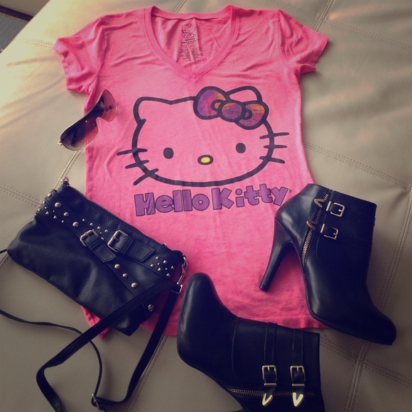 Hello Kitty T-Shirt