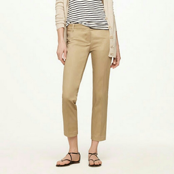 Bundle capris and toothpick jeans