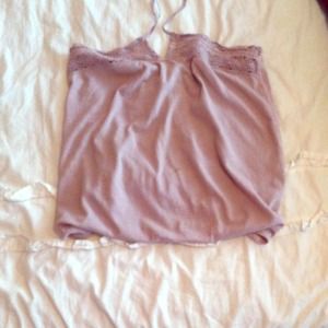 Halter top
