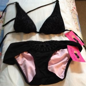 Betsey bathing suit