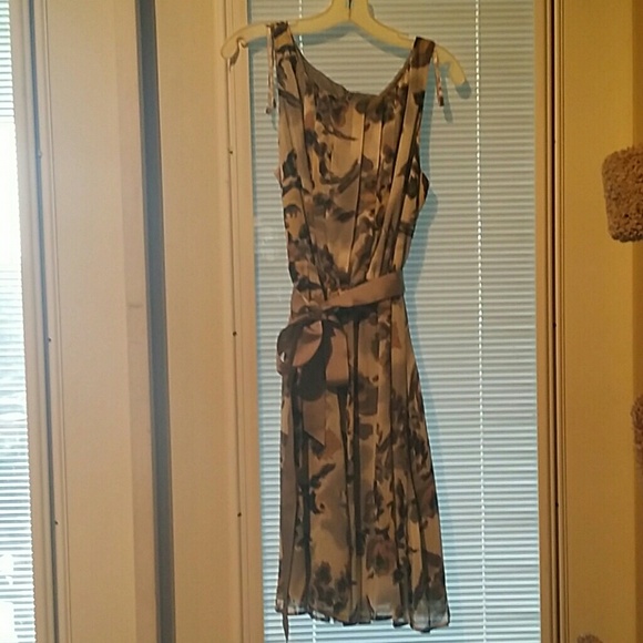 Jessica Howard Dress