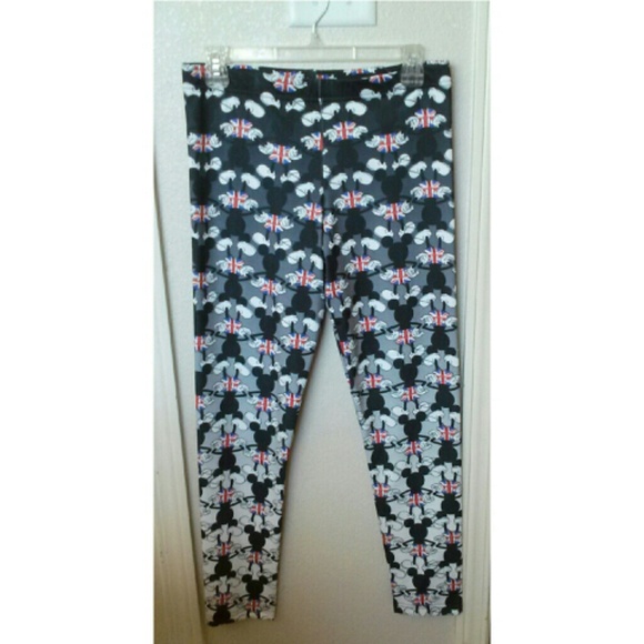Leggings