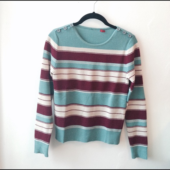 Hugo Boss red label sweater