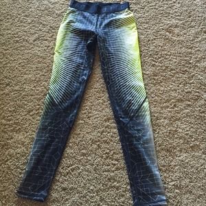 NIKE PRO. Design pants!