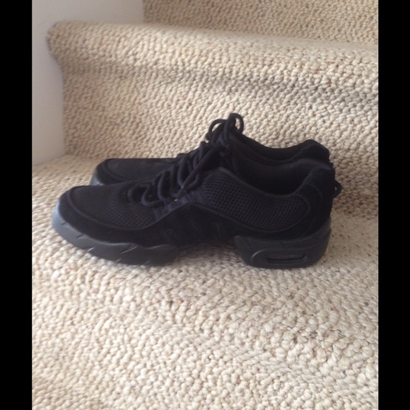 BLOCH dance studio shoes