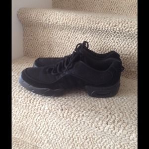 BLOCH dance studio shoes