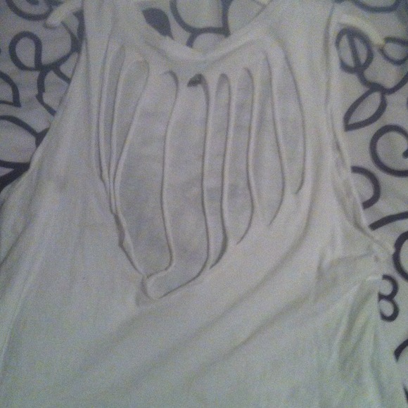 Tank top - Picture 2 of 2