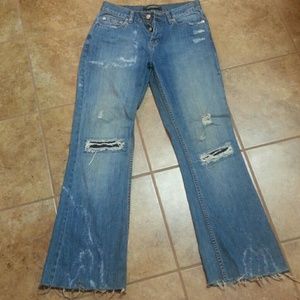 VS jeans(just reduced)