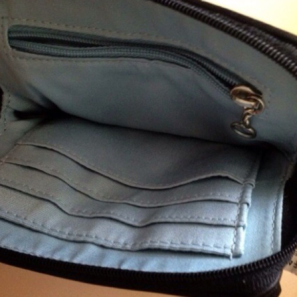 ❌SOLD Coach Wallet/Pouch - Picture 3 of 3