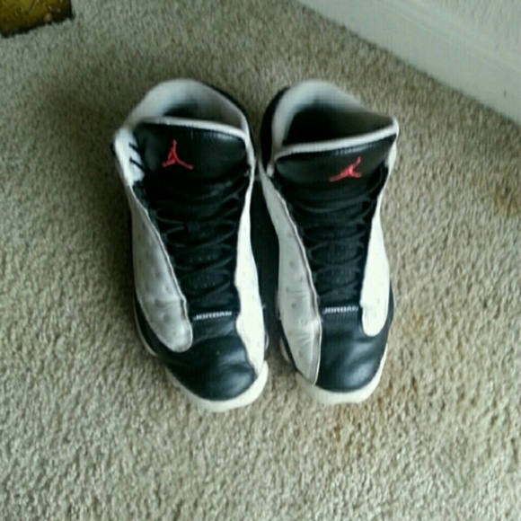 Jordan 13 Tennis Shoes