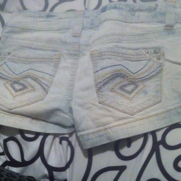 Shorts - Picture 2 of 2