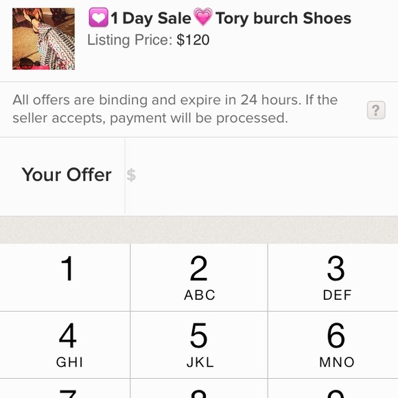 🔥Make an offer feature! Use it!👍 - Picture 3 of 3
