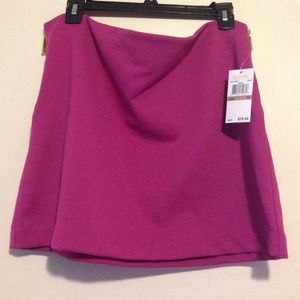 🌺Pink MICHAEL KORS skirt🌺