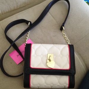 Avail until 11/30 • MiniCross body