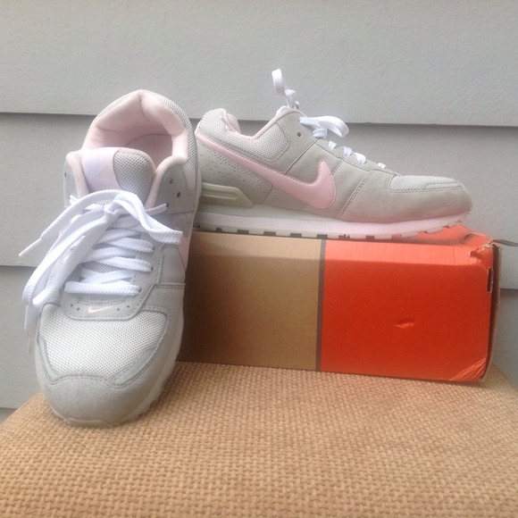 Nike Air Predecessor