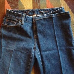 Loft jeans