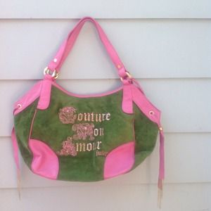 Juicy Couture Bag