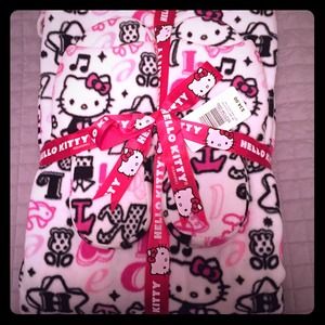 Hello Kitty Couch Kit