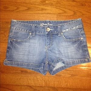 Guess Jean Shorts sz. 28
