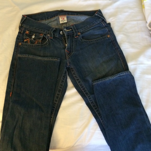 Authentic TRUE RELIGION JEANS FOR MEN