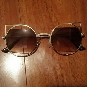 Cateye Sunglasses