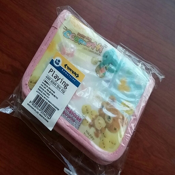 Cute Wallet for Girls - Picture 2 of 2