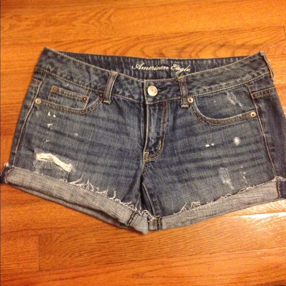 AE Shorts
