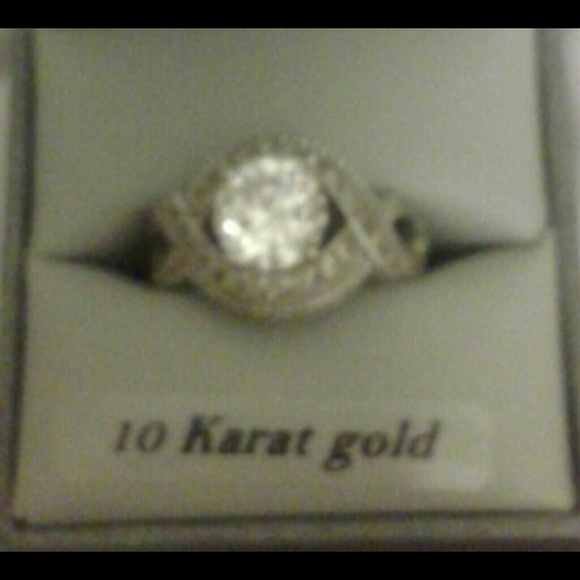 Close of ring