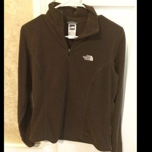 North Face Pullover