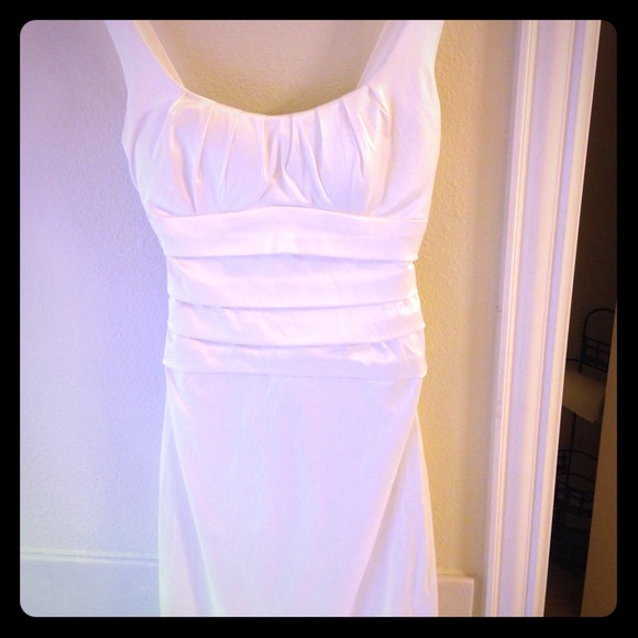 Small fitted dress! Sz 3/4