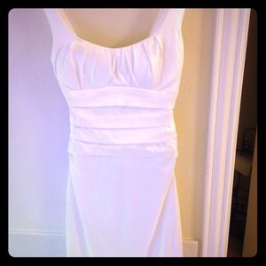 Small fitted dress! Sz 3/4