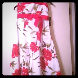 Summer dress. Nwt