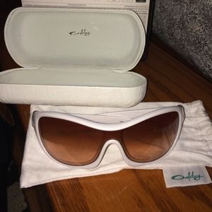 Oakley sunglasses
