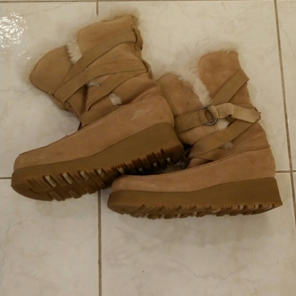 Aldo boots
